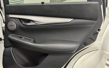 Infiniti QX50 II, 2021 год, 5 486 000 рублей, 32 фотография