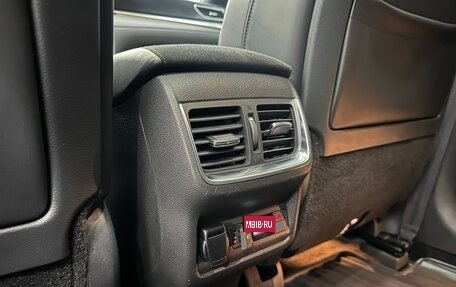 Infiniti QX50 II, 2021 год, 5 486 000 рублей, 28 фотография