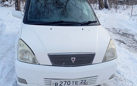 Toyota Opa I рестайлинг, 2000 год, 395 000 рублей, 3 фотография