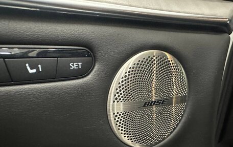 Infiniti QX50 II, 2021 год, 5 486 000 рублей, 33 фотография