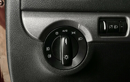 Skoda Yeti I рестайлинг, 2014 год, 1 065 000 рублей, 25 фотография