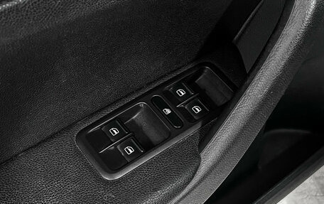 Skoda Yeti I рестайлинг, 2014 год, 1 065 000 рублей, 26 фотография