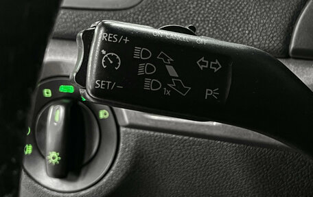 Skoda Yeti I рестайлинг, 2014 год, 1 065 000 рублей, 22 фотография