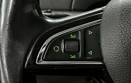 Skoda Yeti I рестайлинг, 2014 год, 1 065 000 рублей, 20 фотография