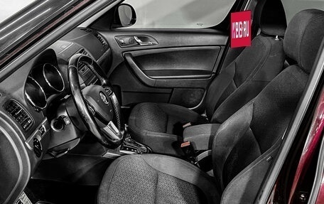 Skoda Yeti I рестайлинг, 2014 год, 1 065 000 рублей, 13 фотография