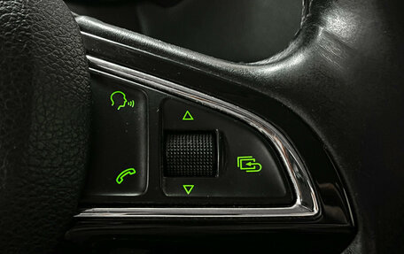 Skoda Yeti I рестайлинг, 2014 год, 1 065 000 рублей, 21 фотография