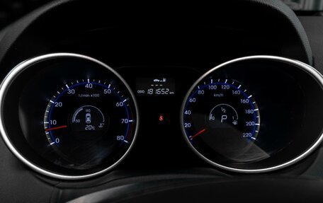 Hyundai ix35 I рестайлинг, 2013 год, 1 199 000 рублей, 13 фотография