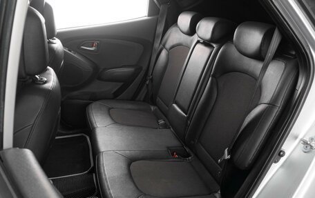 Hyundai ix35 I рестайлинг, 2013 год, 1 199 000 рублей, 8 фотография