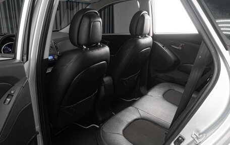 Hyundai ix35 I рестайлинг, 2013 год, 1 199 000 рублей, 10 фотография