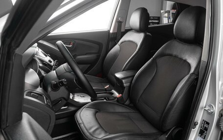 Hyundai ix35 I рестайлинг, 2013 год, 1 199 000 рублей, 9 фотография