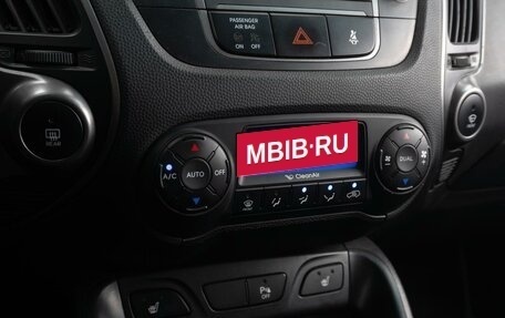 Hyundai ix35 I рестайлинг, 2013 год, 1 199 000 рублей, 11 фотография