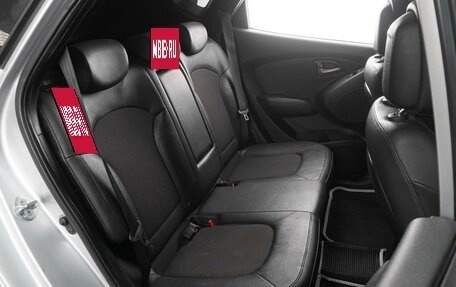 Hyundai ix35 I рестайлинг, 2013 год, 1 199 000 рублей, 7 фотография