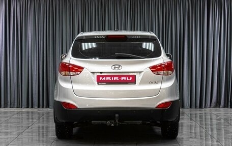 Hyundai ix35 I рестайлинг, 2013 год, 1 199 000 рублей, 4 фотография