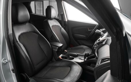 Hyundai ix35 I рестайлинг, 2013 год, 1 199 000 рублей, 18 фотография