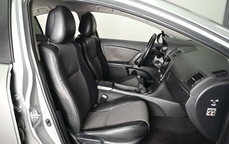 Toyota Avensis III рестайлинг, 2009 год, 923 000 рублей, 8 фотография