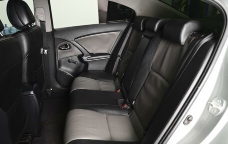 Toyota Avensis III рестайлинг, 2009 год, 923 000 рублей, 9 фотография