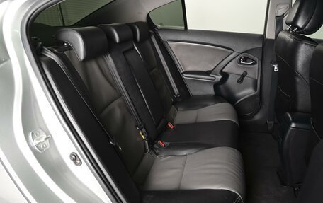 Toyota Avensis III рестайлинг, 2009 год, 923 000 рублей, 7 фотография