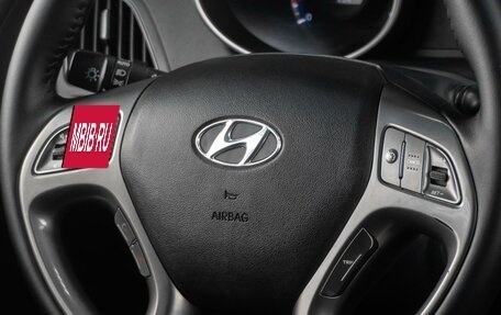 Hyundai ix35 I рестайлинг, 2013 год, 1 199 000 рублей, 16 фотография