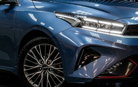 KIA Cerato IV, 2021 год, 2 461 000 рублей, 6 фотография