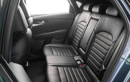 KIA Cerato IV, 2021 год, 2 461 000 рублей, 12 фотография