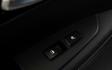 KIA Cerato IV, 2021 год, 2 461 000 рублей, 17 фотография