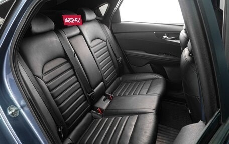 KIA Cerato IV, 2021 год, 2 461 000 рублей, 10 фотография