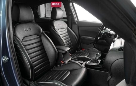 KIA Cerato IV, 2021 год, 2 461 000 рублей, 11 фотография