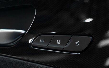 KIA Cerato IV, 2021 год, 2 461 000 рублей, 23 фотография