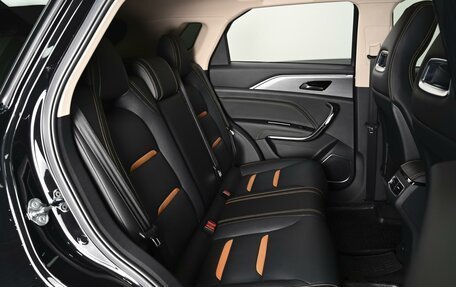 FAW Bestune T77, 2022 год, 1 915 000 рублей, 7 фотография