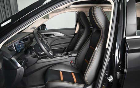 FAW Bestune T77, 2022 год, 1 915 000 рублей, 10 фотография