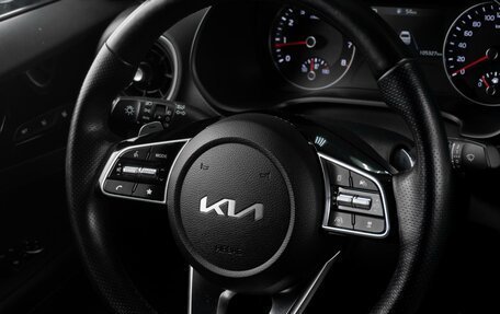 KIA Cerato IV, 2021 год, 2 461 000 рублей, 24 фотография