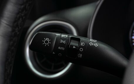 KIA Cerato IV, 2021 год, 2 461 000 рублей, 22 фотография