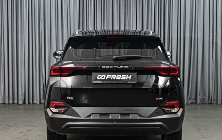 FAW Bestune T77, 2022 год, 1 915 000 рублей, 4 фотография