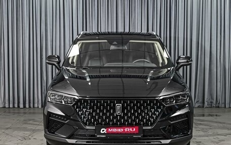 FAW Bestune T77, 2022 год, 1 915 000 рублей, 3 фотография