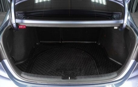 KIA Cerato IV, 2021 год, 2 461 000 рублей, 25 фотография