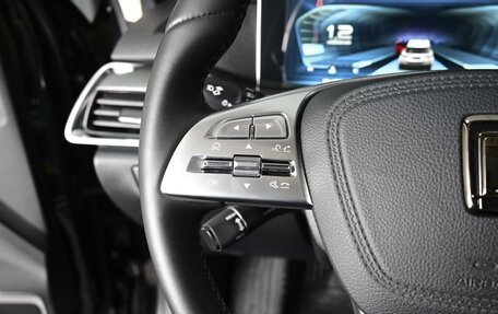 FAW Bestune T77, 2022 год, 1 915 000 рублей, 18 фотография