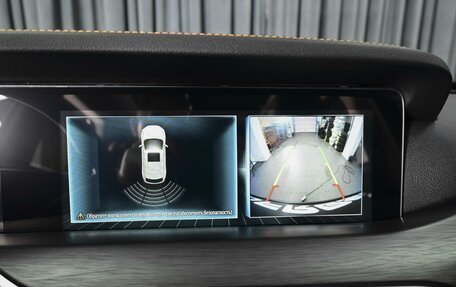 FAW Bestune T77, 2022 год, 1 915 000 рублей, 15 фотография