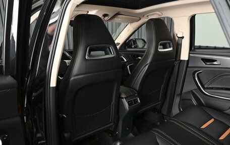 FAW Bestune T77, 2022 год, 1 915 000 рублей, 11 фотография