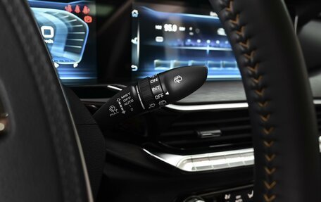 FAW Bestune T77, 2022 год, 1 915 000 рублей, 21 фотография