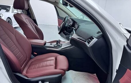 BMW 3 серия, 2021 год, 2 495 000 рублей, 13 фотография