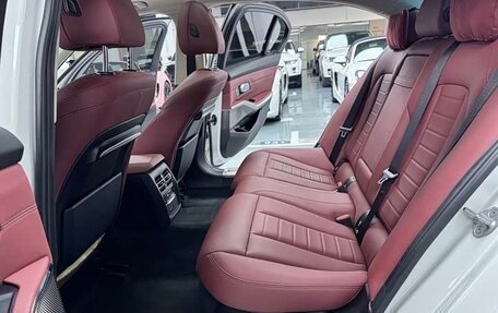 BMW 3 серия, 2021 год, 2 495 000 рублей, 9 фотография