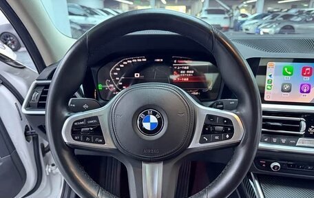 BMW 3 серия, 2021 год, 2 495 000 рублей, 12 фотография