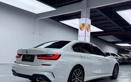 BMW 3 серия, 2021 год, 2 495 000 рублей, 6 фотография