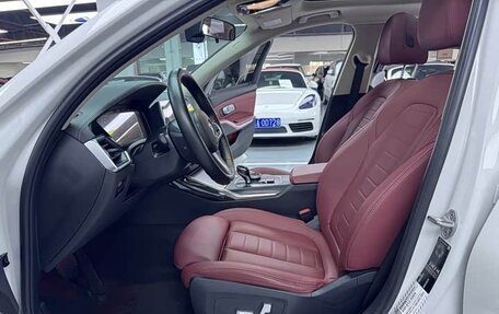 BMW 3 серия, 2021 год, 2 495 000 рублей, 7 фотография