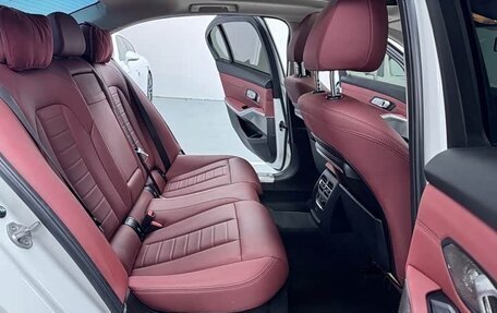 BMW 3 серия, 2021 год, 2 495 000 рублей, 10 фотография