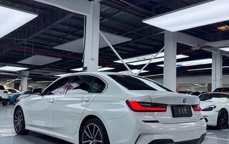 BMW 3 серия, 2021 год, 2 495 000 рублей, 4 фотография