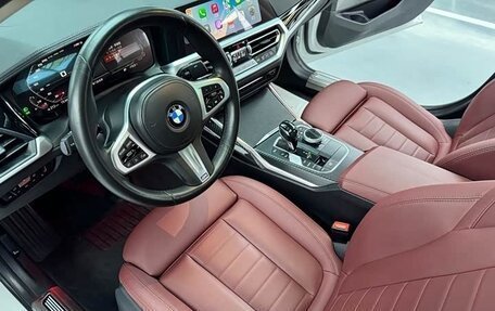 BMW 3 серия, 2021 год, 2 495 000 рублей, 8 фотография