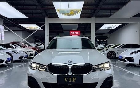 BMW 3 серия, 2021 год, 2 495 000 рублей, 2 фотография