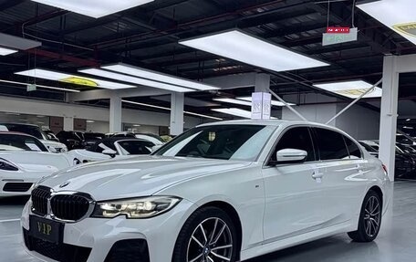 BMW 3 серия, 2021 год, 2 495 000 рублей, 3 фотография