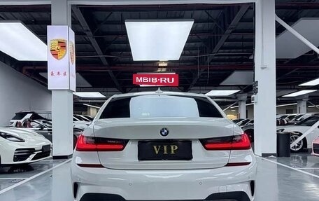 BMW 3 серия, 2021 год, 2 495 000 рублей, 5 фотография